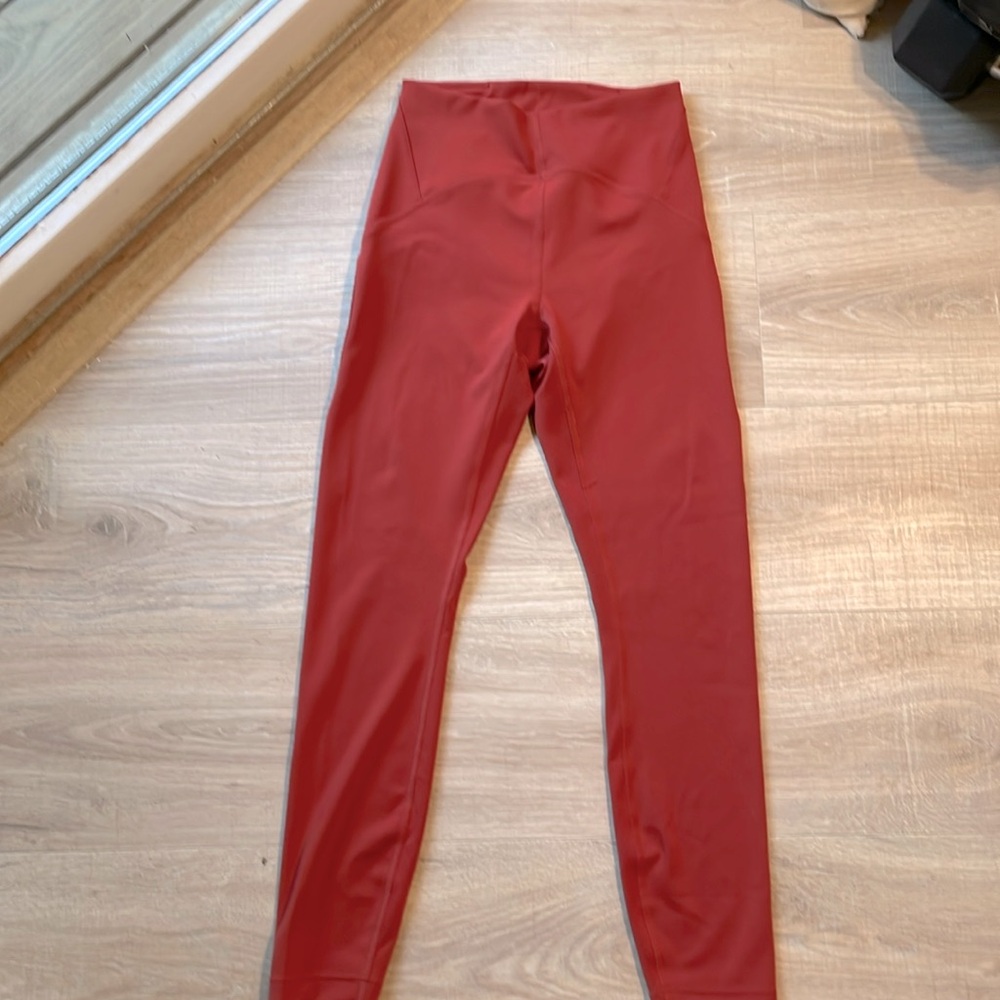 Lululemon InStill High-Rise Tight 28" inseam